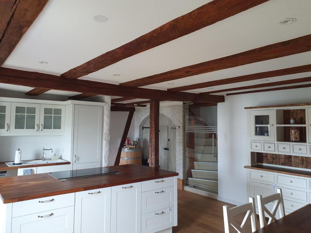 3 Bedroom Swiss House On 3 Floors Oberglatt エクステリア 写真