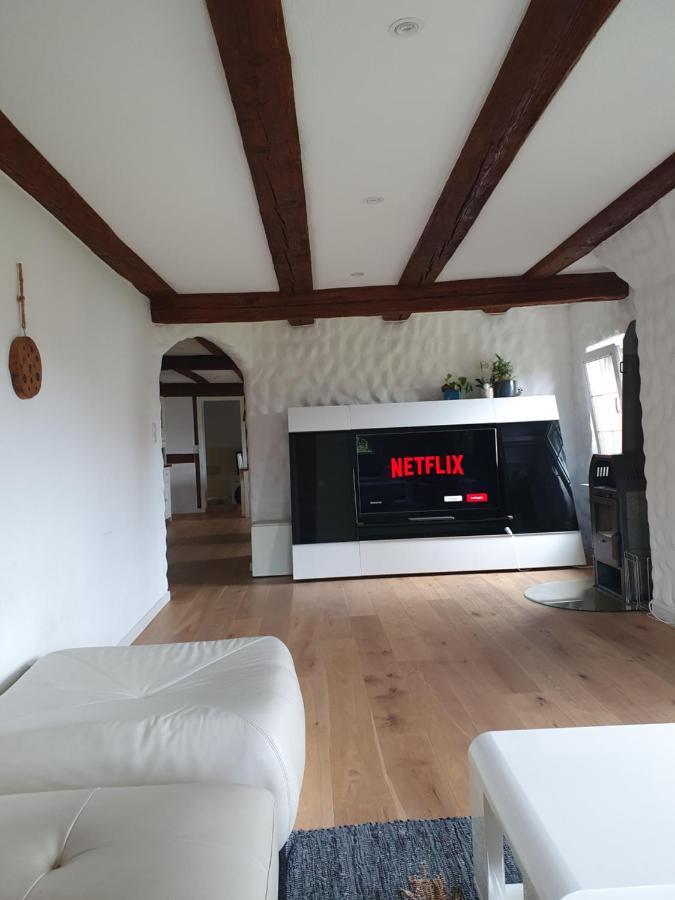 3 Bedroom Swiss House On 3 Floors Oberglatt エクステリア 写真