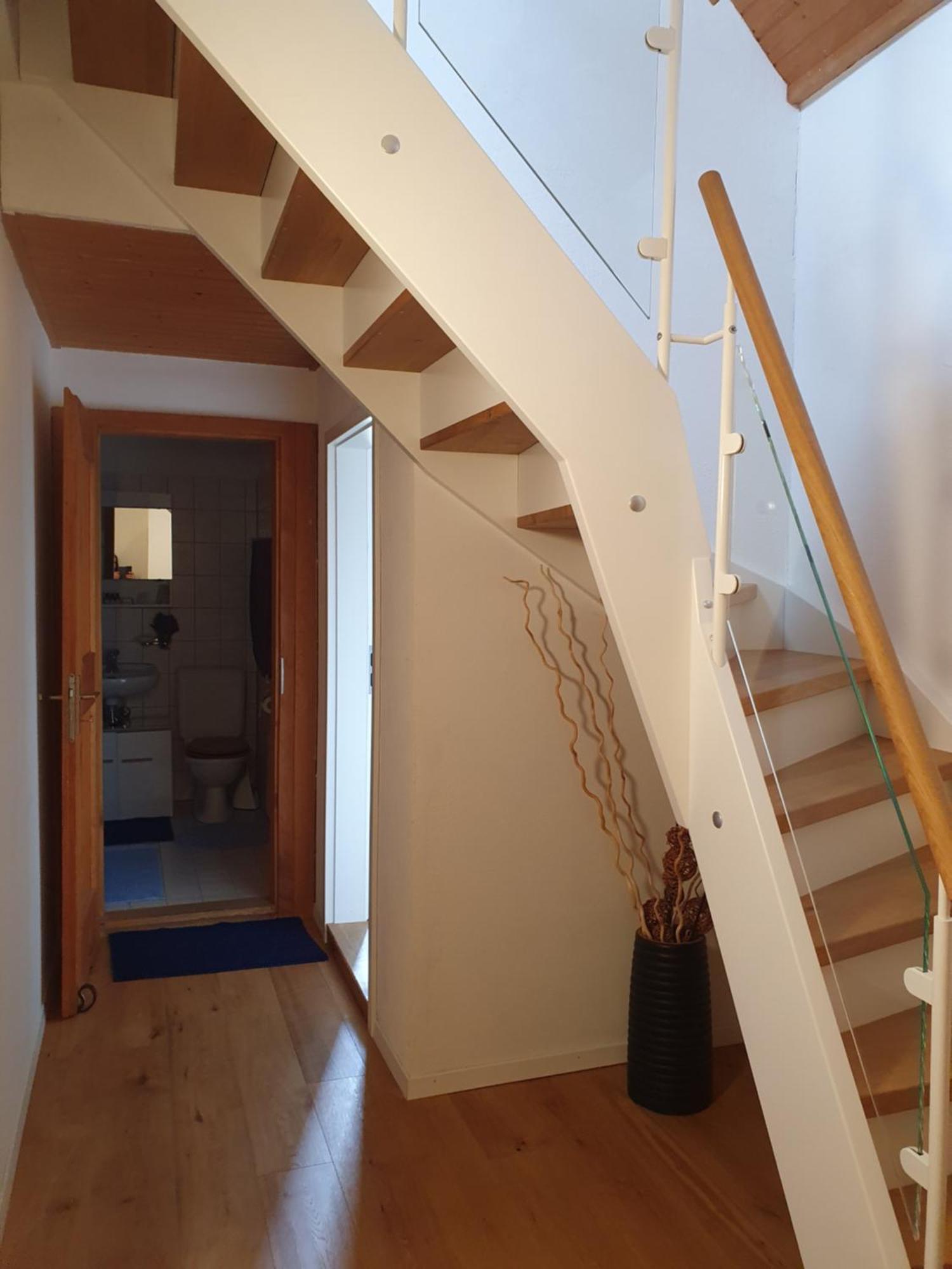 3 Bedroom Swiss House On 3 Floors Oberglatt 部屋 写真
